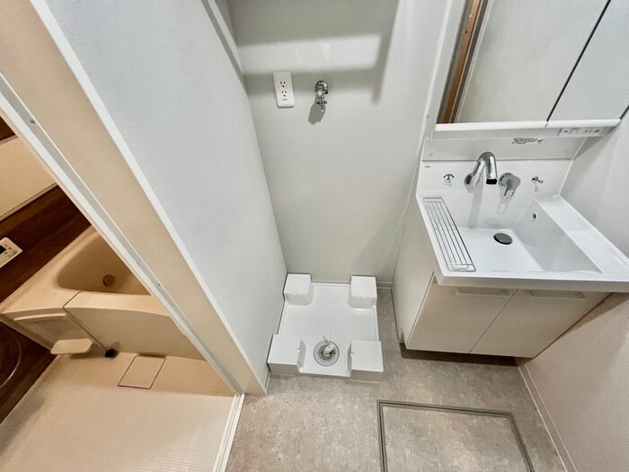 Gracias court豊野町の物件内観写真