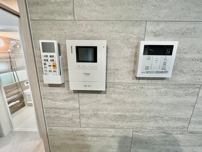 Gracias court豊野町の物件内観写真