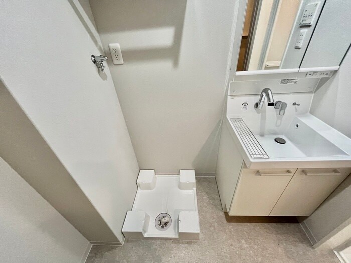 Gracias court豊野町の物件内観写真