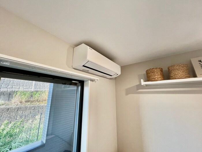 Gracias court豊野町の物件内観写真