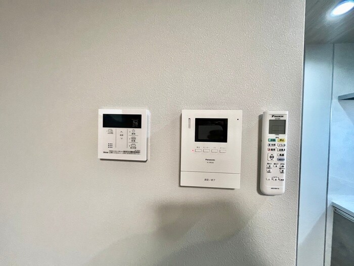 Gracias court豊野町の物件内観写真