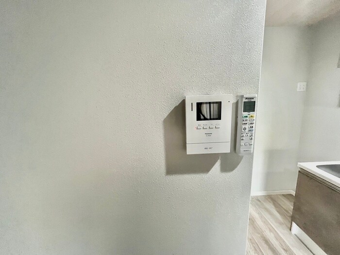 Gracias court豊野町の物件内観写真