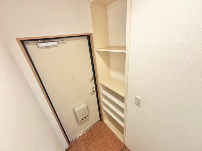 Ｃｈａｍｂｏｒｄの物件内観写真