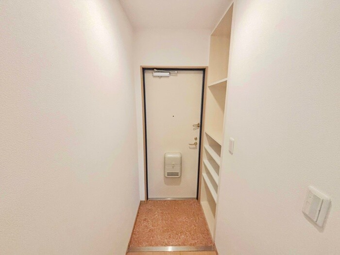 Ｃｈａｍｂｏｒｄの物件内観写真