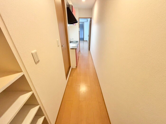 Ｃｈａｍｂｏｒｄの物件内観写真