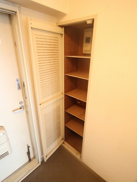 香里グランド日光ハイツ(607)の物件内観写真