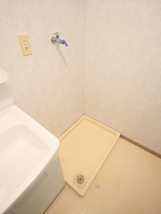 香里グランド日光ハイツ(607)の物件内観写真