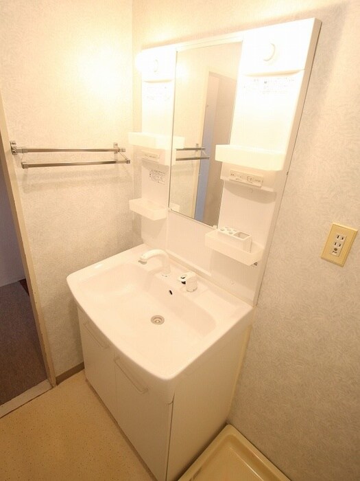 香里グランド日光ハイツ(607)の物件内観写真