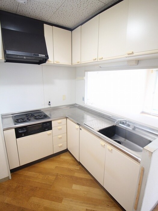 香里グランド日光ハイツ(607)の物件内観写真