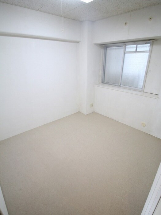 香里グランド日光ハイツ(607)の物件内観写真