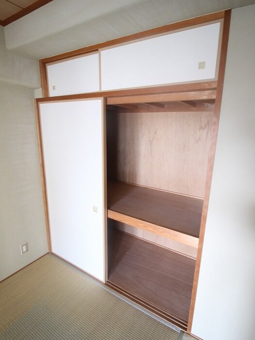 香里グランド日光ハイツ(607)の物件内観写真