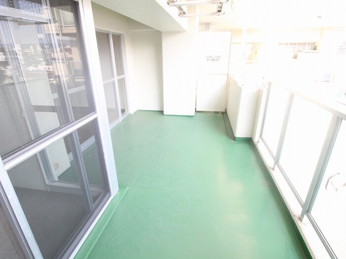 香里グランド日光ハイツ(607)の物件内観写真