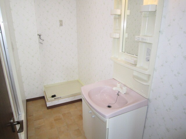 ロイヤルもずＡ棟の物件内観写真