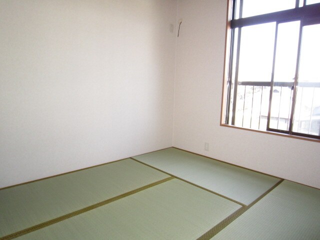 ロイヤルもずＡ棟の物件内観写真