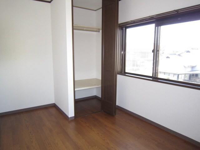 ロイヤルもずＡ棟の物件内観写真