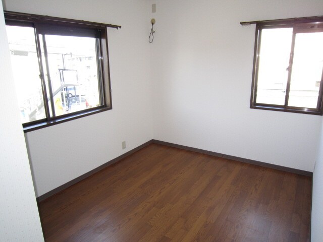 ロイヤルもずＡ棟の物件内観写真