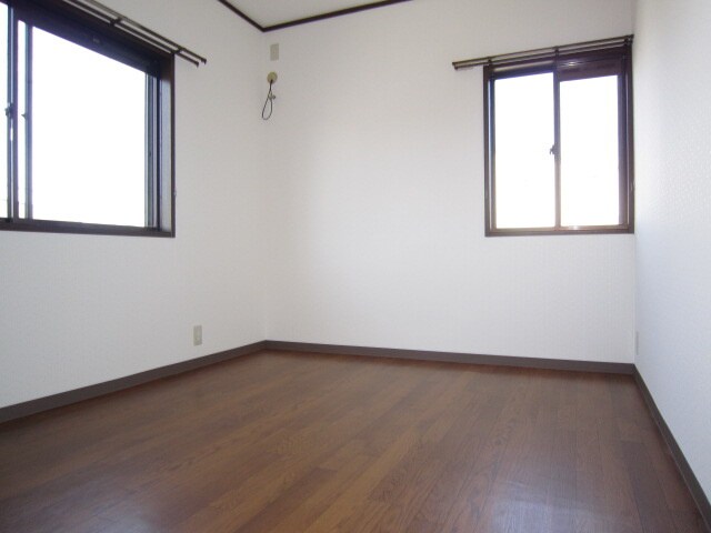 ロイヤルもずＡ棟の物件内観写真