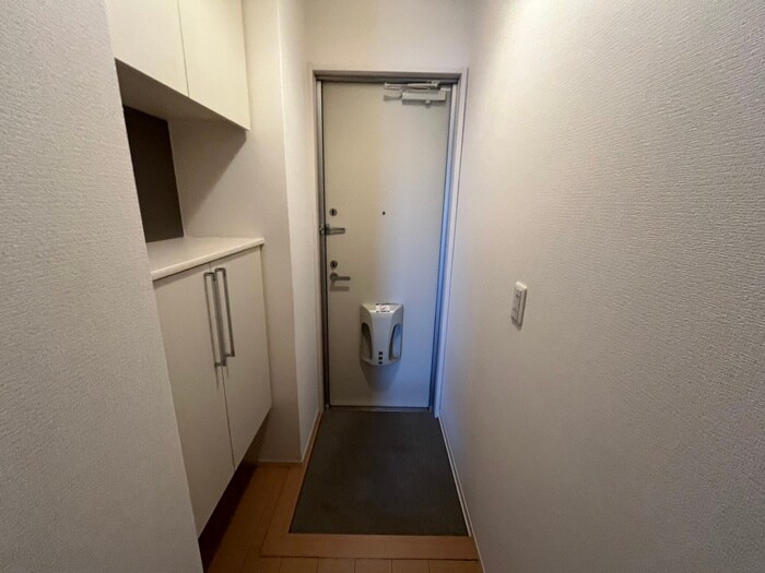 ステラの物件内観写真