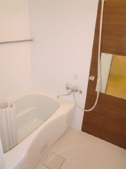 ステラの物件内観写真