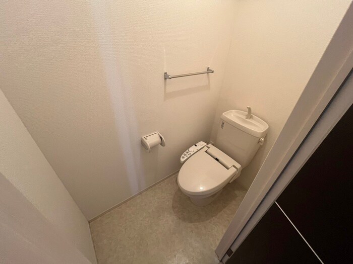 ステラの物件内観写真