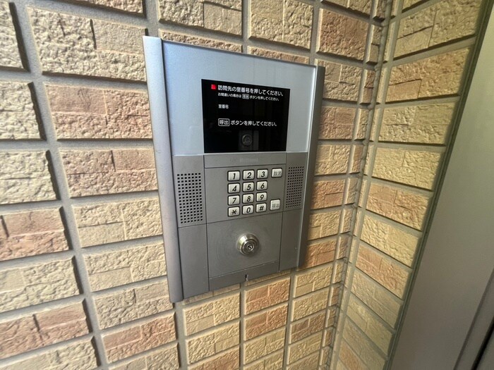 ステラの物件外観写真