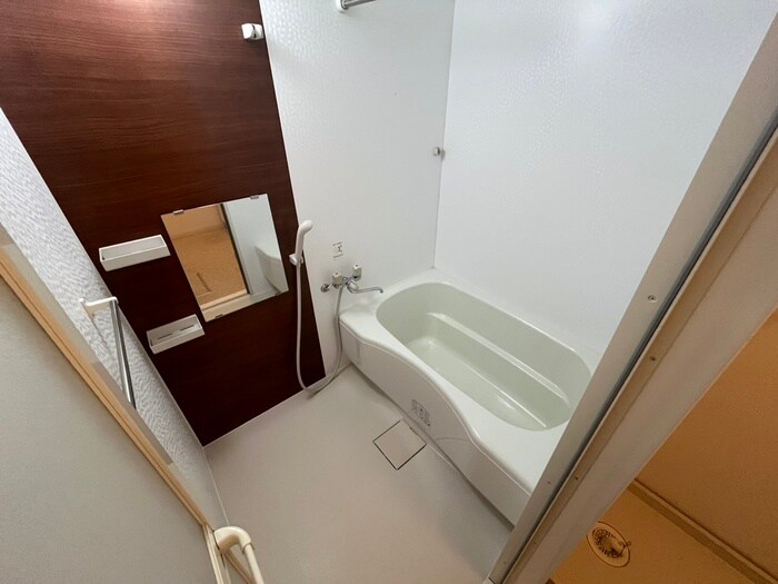 ステラの物件内観写真