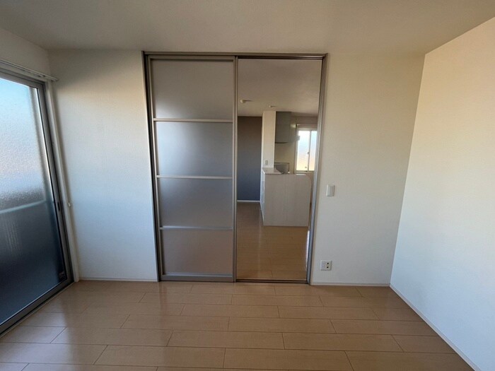 ステラの物件内観写真