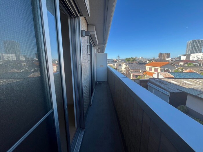 ステラの物件内観写真