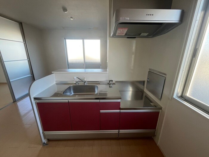 ステラの物件内観写真