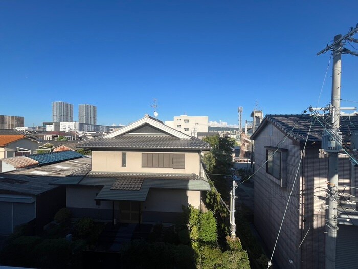 ステラの物件内観写真