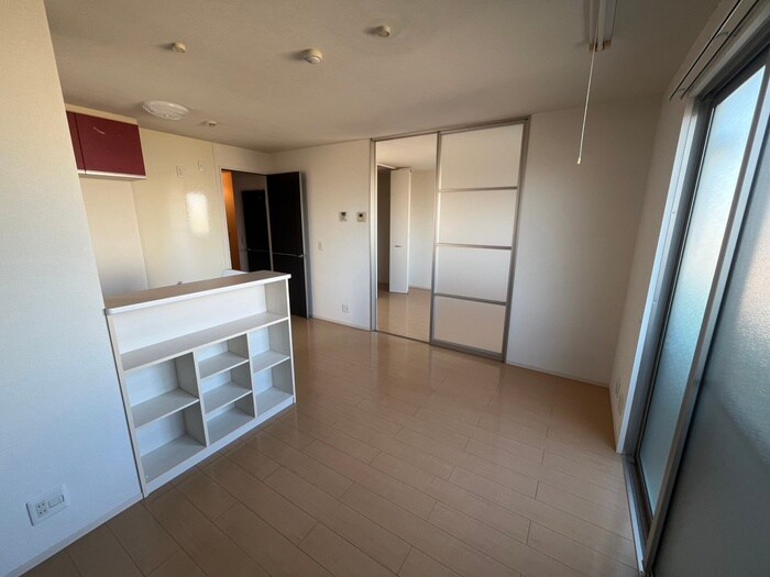 ステラの物件内観写真