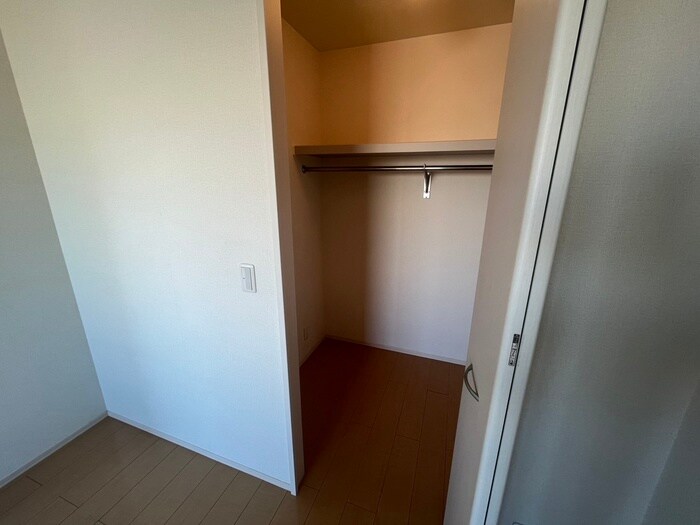 ステラの物件内観写真