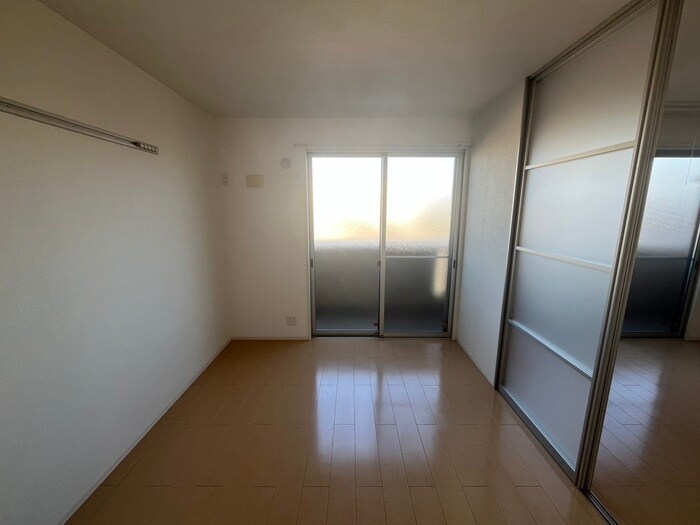 ステラの物件内観写真