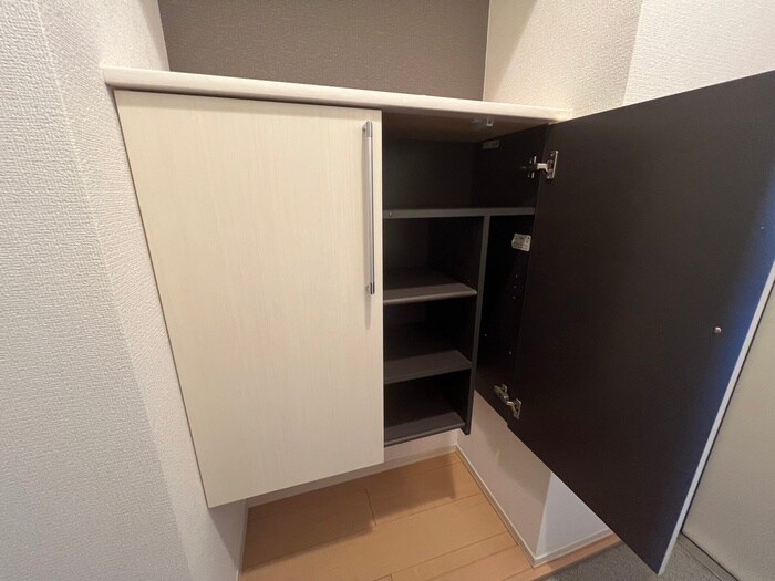 ステラの物件内観写真