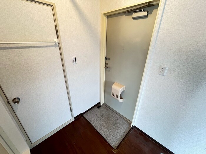 三木マンションの物件内観写真