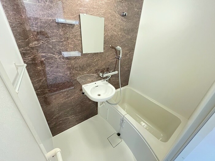 三木マンションの物件内観写真