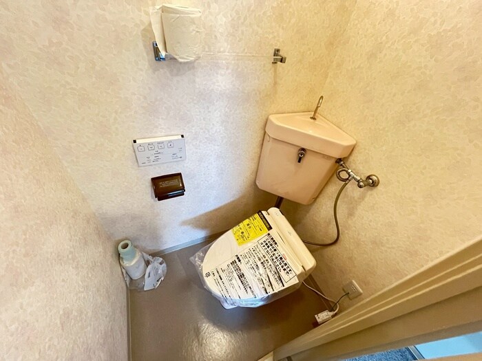 三木マンションの物件内観写真