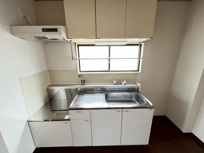 三木マンションの物件内観写真