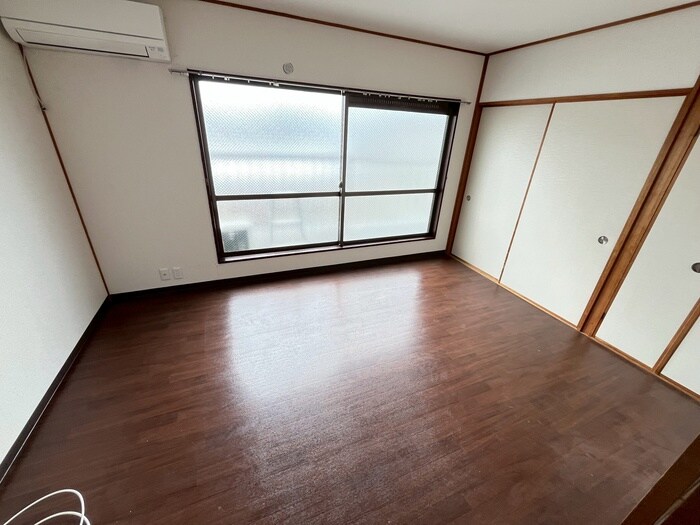 三木マンションの物件内観写真