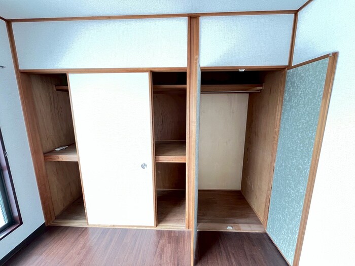 三木マンションの物件内観写真