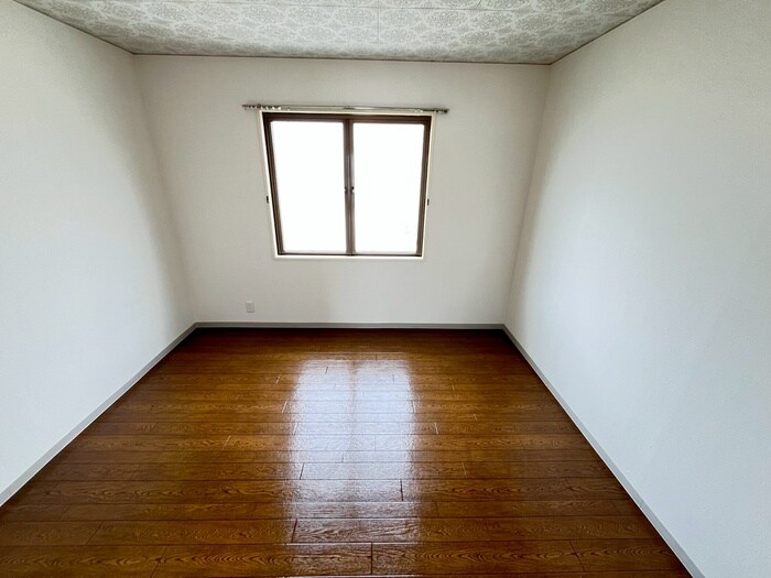 三木マンションの物件内観写真