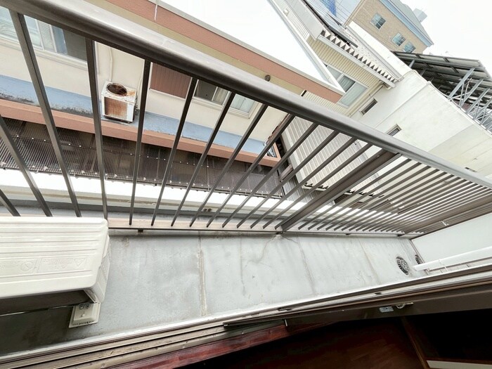 三木マンションの物件内観写真