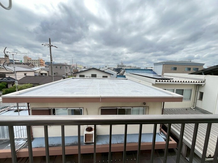 三木マンションの物件内観写真