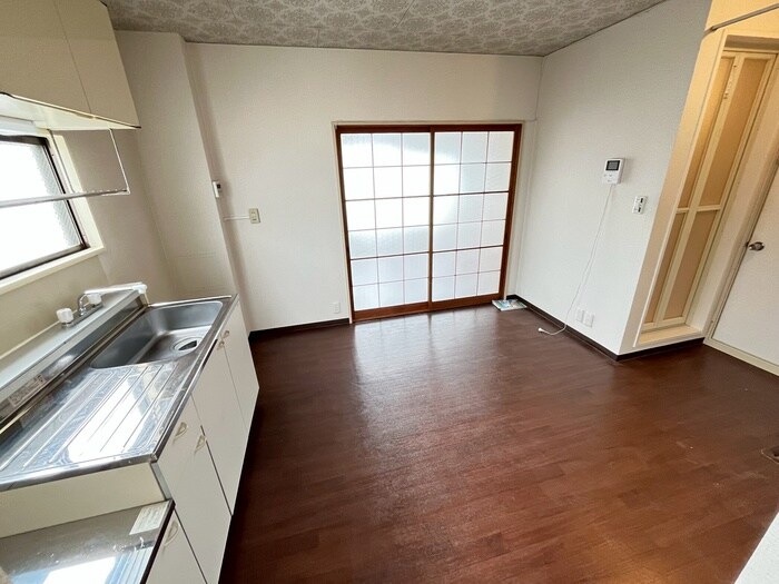 三木マンションの物件内観写真