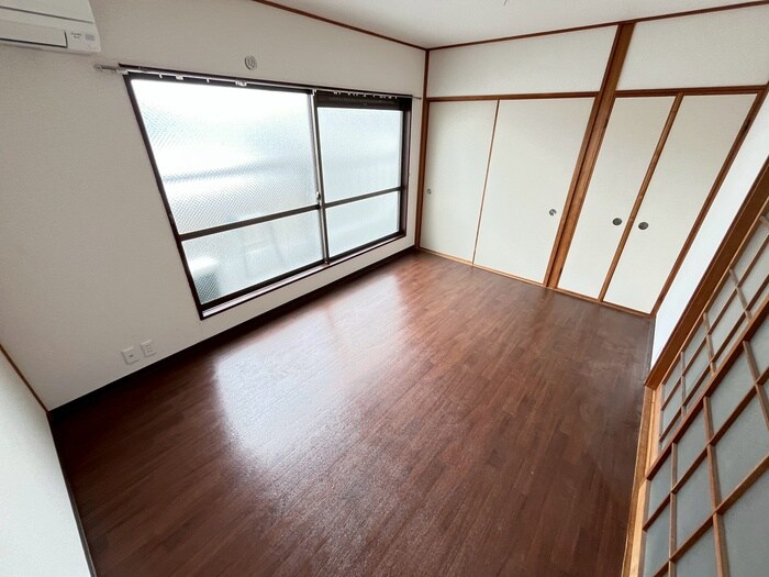 三木マンションの物件内観写真