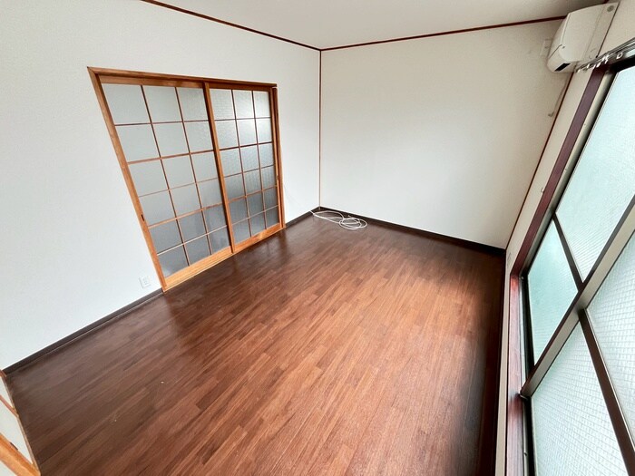 三木マンションの物件内観写真