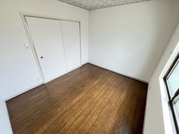 三木マンションの物件内観写真