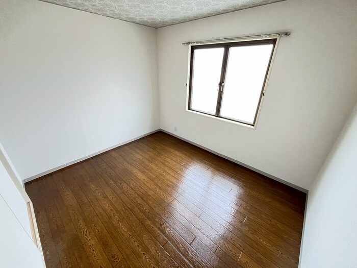 三木マンションの物件内観写真