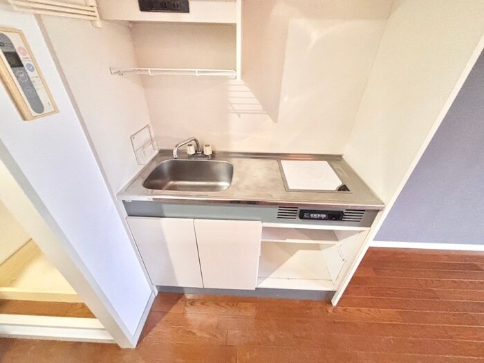 パティオ香里園東の物件内観写真