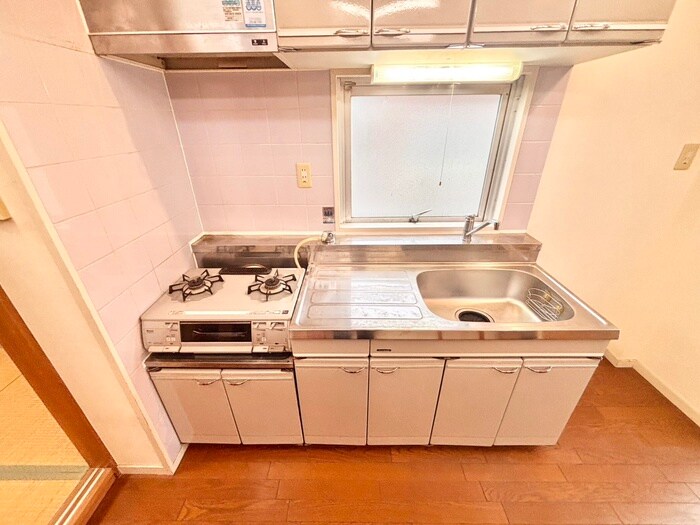 パティオ香里園東の物件内観写真